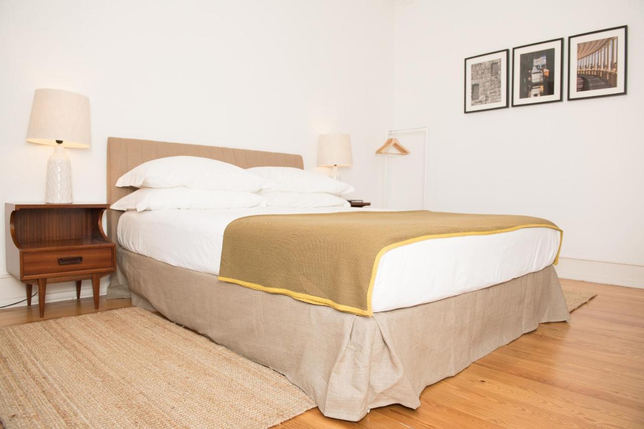 Flattered To Be In Lisboa Apartment Ngoại thất bức ảnh