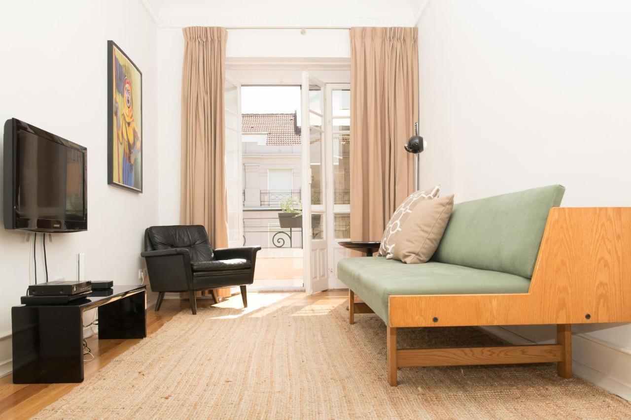 Flattered To Be In Lisboa Apartment Ngoại thất bức ảnh